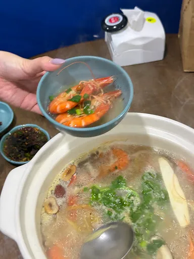 HUEI Chan — photo from their Google review
