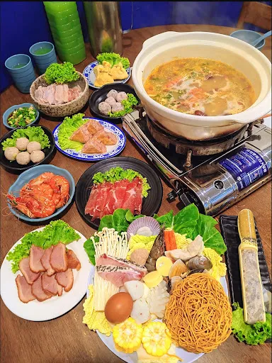 Lay Ying Yeoh — photo from their Google review