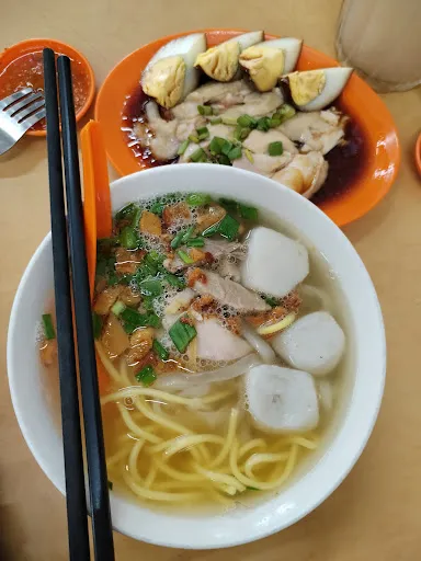 JKs — photo from their Google review