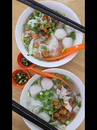 teh choonhong — photo from their Google review