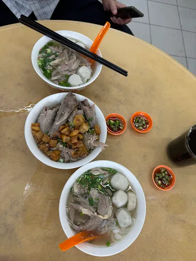 Rudy — photo from their Google review