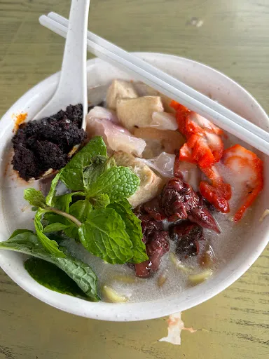 masterqq ng — photo from their Google review