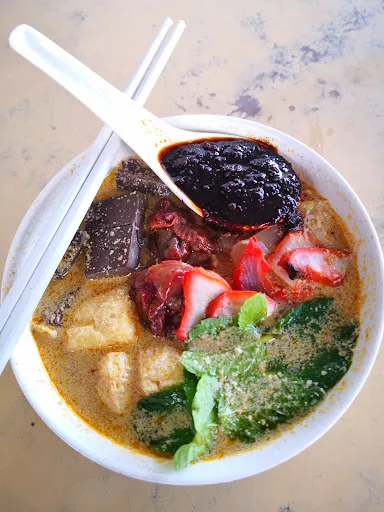 Shawn Tan — photo from their Google review