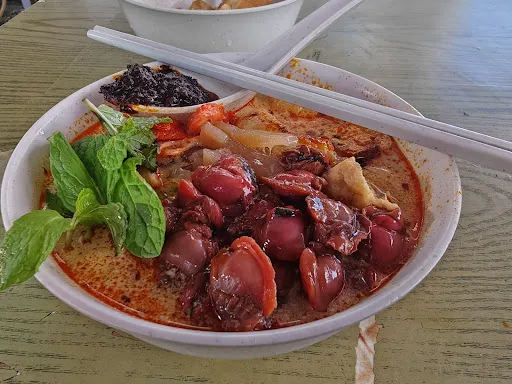 Vincent Koh — photo from their Google review
