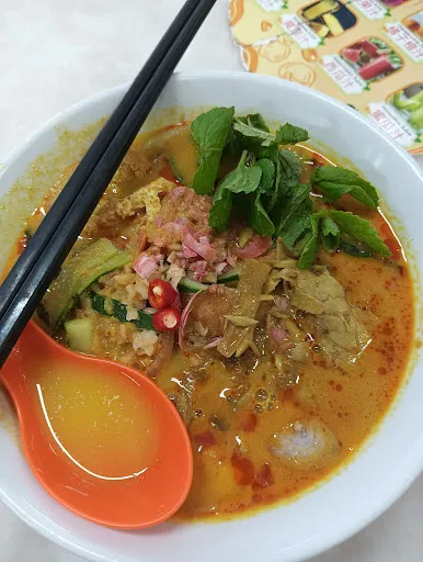 Michelle Cheong — photo from their Google review