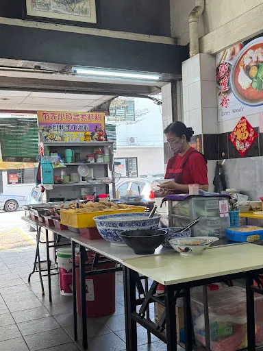 Klara Chua — photo from their Google review
