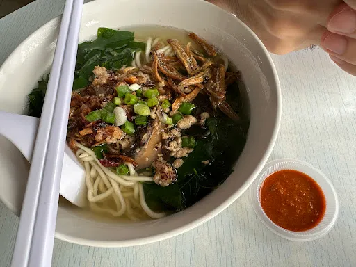 Tanyh — photo from their Google review