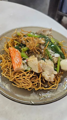 Sarah PY Chew — photo from their Google review