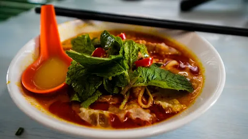 Shawn Food Fever — photo from their Google review