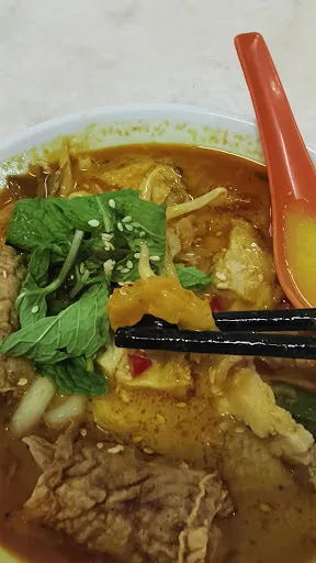 YC Khong — photo from their Google review
