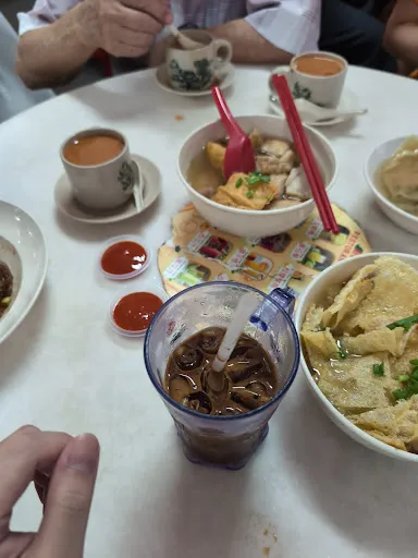 Yu Aan Leow — photo from their Google review
