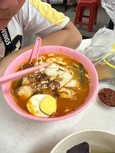 Uncle Weng随意拍 — photo from their Google review
