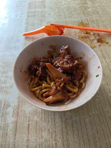 笑三世 — photo from their Google review