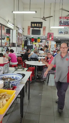 chan chyi — photo from their Google review
