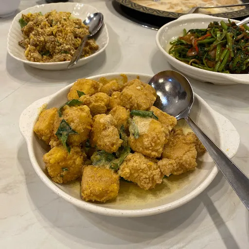 Lim Rauna — photo from their Google review