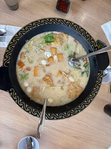 Lim CY — photo from their Google review