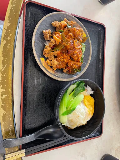 Louis Samuel — photo from their Google review