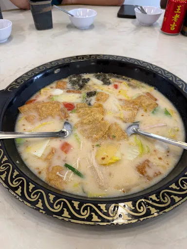 ChinWei Lim — photo from their Google review