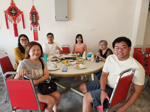Yeoh Kea Huey — photo from their Google review