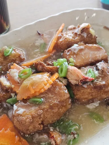 Davy Choo — photo from their Google review