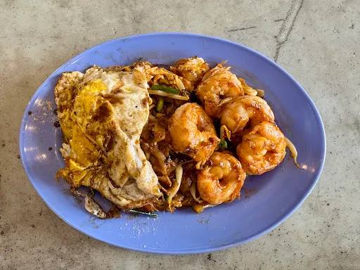 Estella eth — photo from their Google review