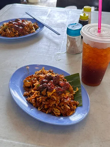 KY — photo from their Google review