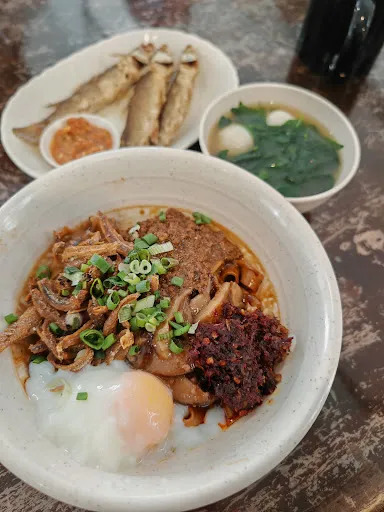 Jantzen Chee — photo from their Google review