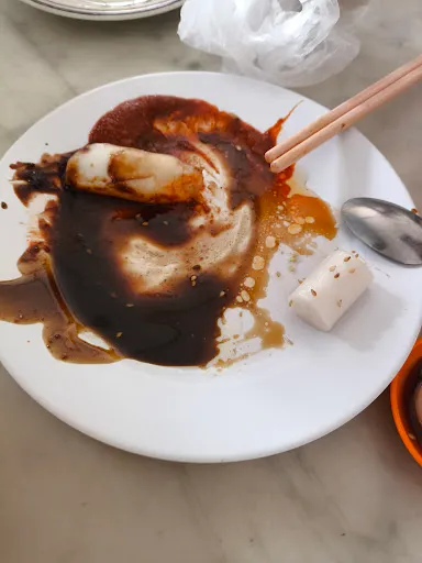wong hong — photo from their Google review