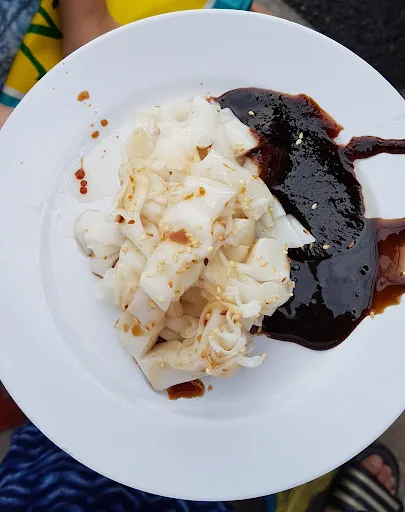 Vic K — photo from their Google review