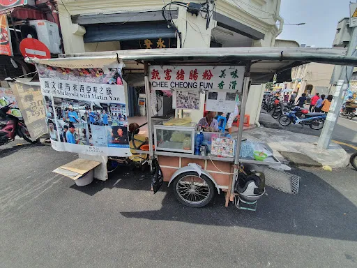 Sean Goh — photo from their Google review