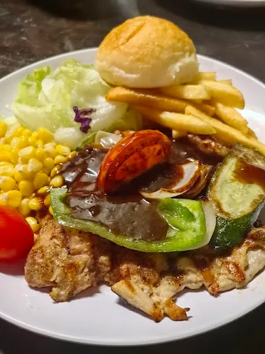 Francis Goon — photo from their Google review