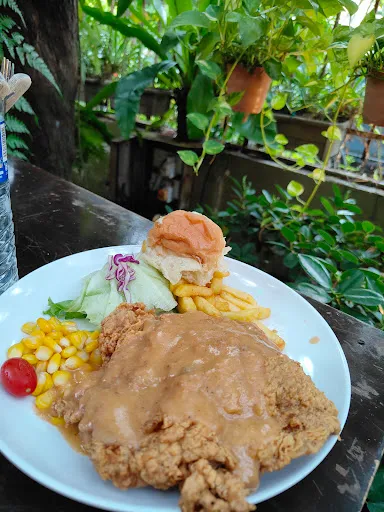N Lee — photo from their Google review