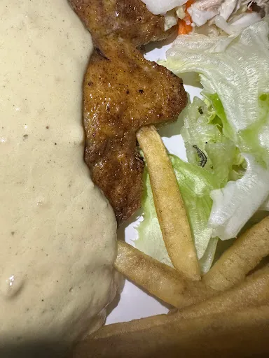 Sylvester Lim — photo from their Google review