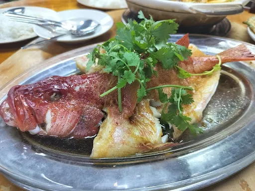 Richard Chin — photo from their Google review