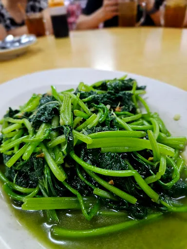 John Ang Gim Yong — photo from their Google review