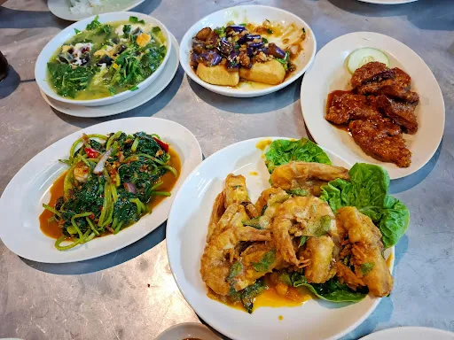 Vincent Ng YW — photo from their Google review