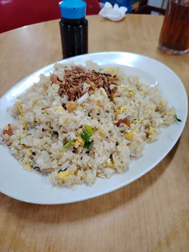 Alex — photo from their Google review
