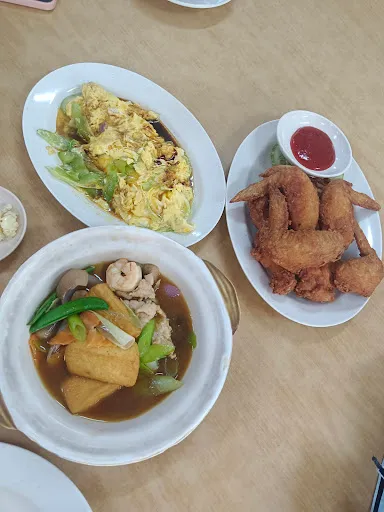 Cheng Man Lam — photo from their Google review