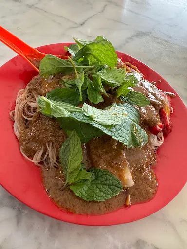 Sandric Jimmidee — photo from their Google review
