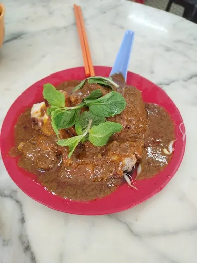 js wong — photo from their Google review
