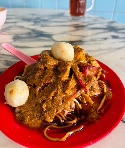 小葡萄 — photo from their Google review