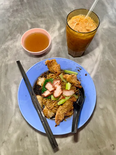 Chief Eating Officer — photo from their Google review