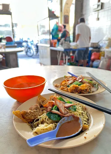 wiyuna teoh — photo from their Google review
