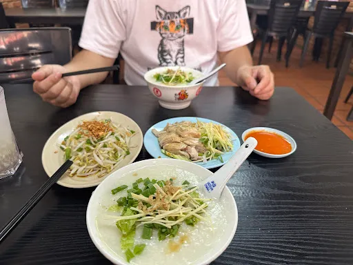 En X — photo from their Google review