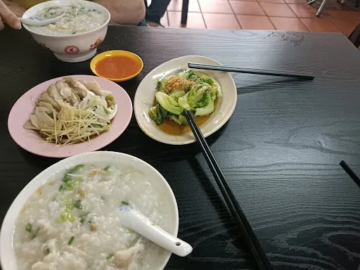 Violet Chua — photo from their Google review