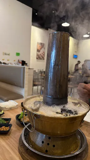 Yih Shin Sen — photo from their Google review