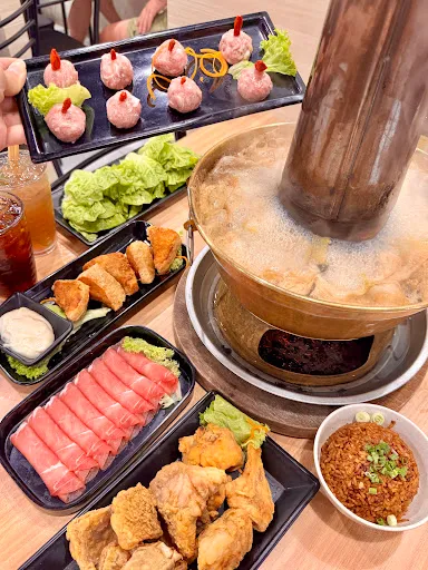 Fion — photo from their Google review