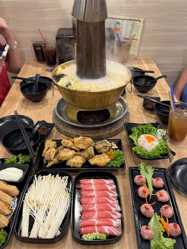 LaLa Little — photo from their Google review