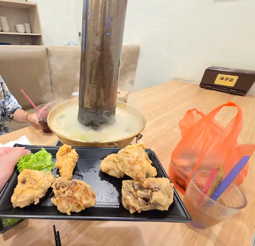 chan jack — photo from their Google review