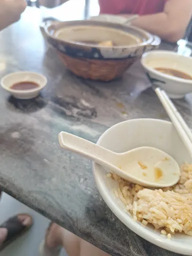 Jacklyn Tan Jie Qi — photo from their Google review